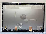 HP Probook 450 455 G6 Корпус A (кришка матриці) (TFQ3LX8KTP70) 3.2A б/у, фото 2