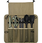 Набір кухонного посуду кемпінговий NexTool Outdoor Cooking set NE20325