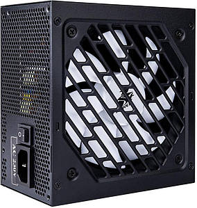 Блок живлення ATX 700W 1stPlayer PS-700FK (FK-700-BK) (140mm) чорний