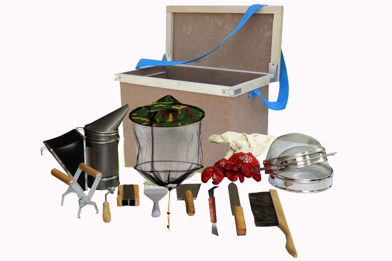 Набір бджоляра «Новачок», фото 1