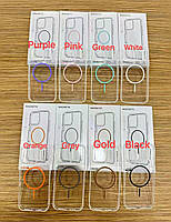 Чохол Cosmic Acrylic Thin Magnetic for Apple iPhone 11 Pro Max White