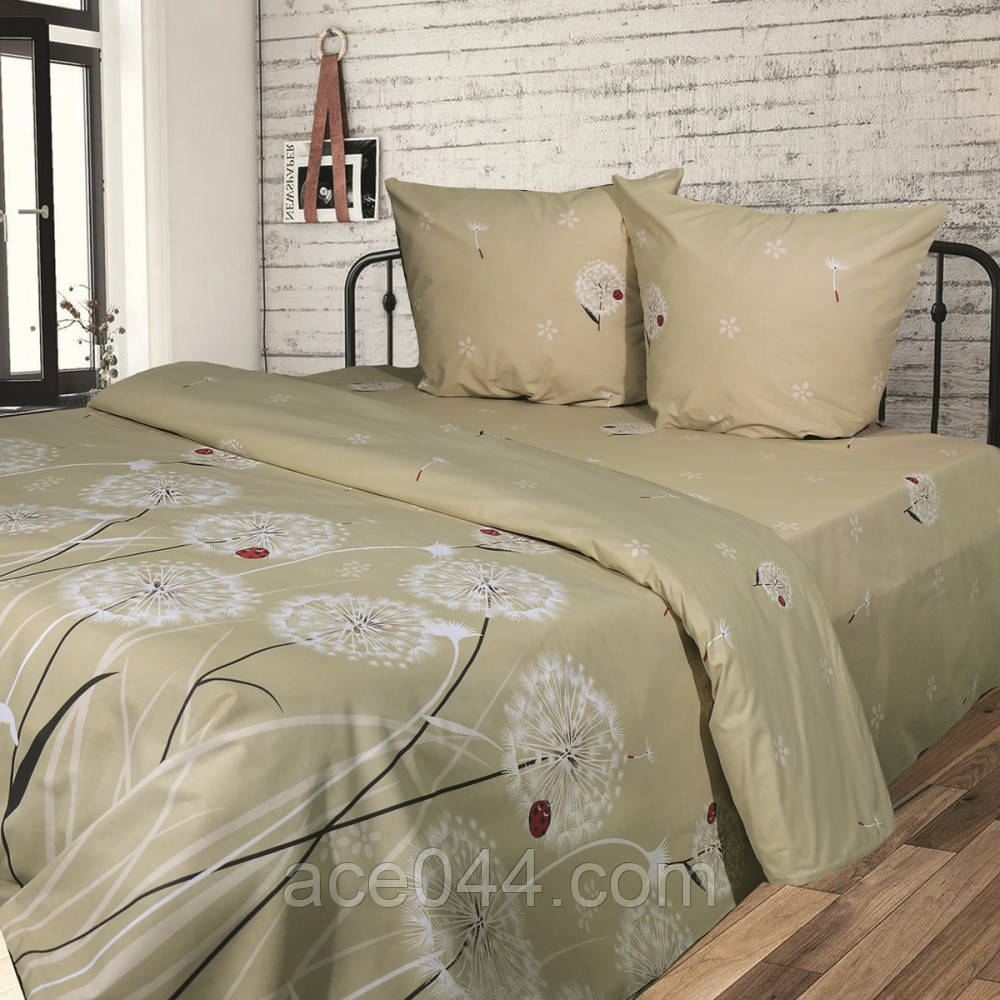 Простирадло бязь набивна класичне Ярослав всі розміри, фото 1