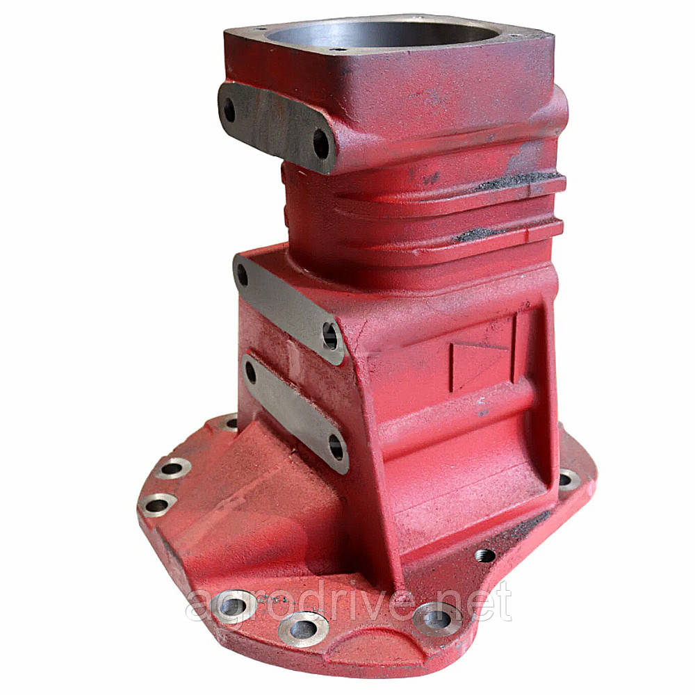 Рукав півосі МТЗ 80, 82 старого зразка / посадочні місця під підшипники 150 мм + 150 мм (в-во S.I.L 50-2407018