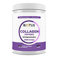 Колагенові пептиди, тип 1 і 3, CollagenPeptides, Biotus, 396 г
