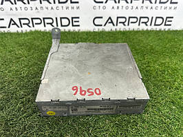 Блок радіоприймача Volkswagen Touareg NF 3.6 CGRA 2012 (б/у)