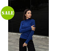 Водолазка тепла на байці "Inkey"| Розпродаж моделі