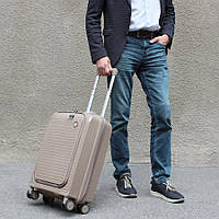 Валіза ICE-2314-20-khaki