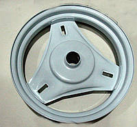 Диск колеса 2.15*10 (перед, барабан, метал) Honda DIO BBC, TG-D-5677