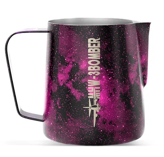 Питчер Round Spout Purple 600 мл MHW-3Bomber 3.0 TT
