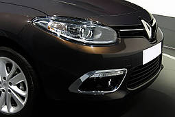 Renault Fluence 2009-2016 рр.