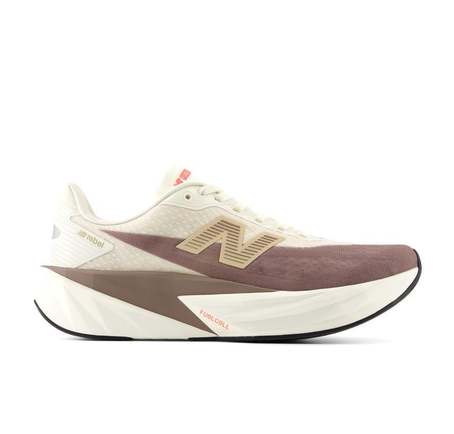 Кросівки жіночі NB FuelCell Rebel v5, фото 1