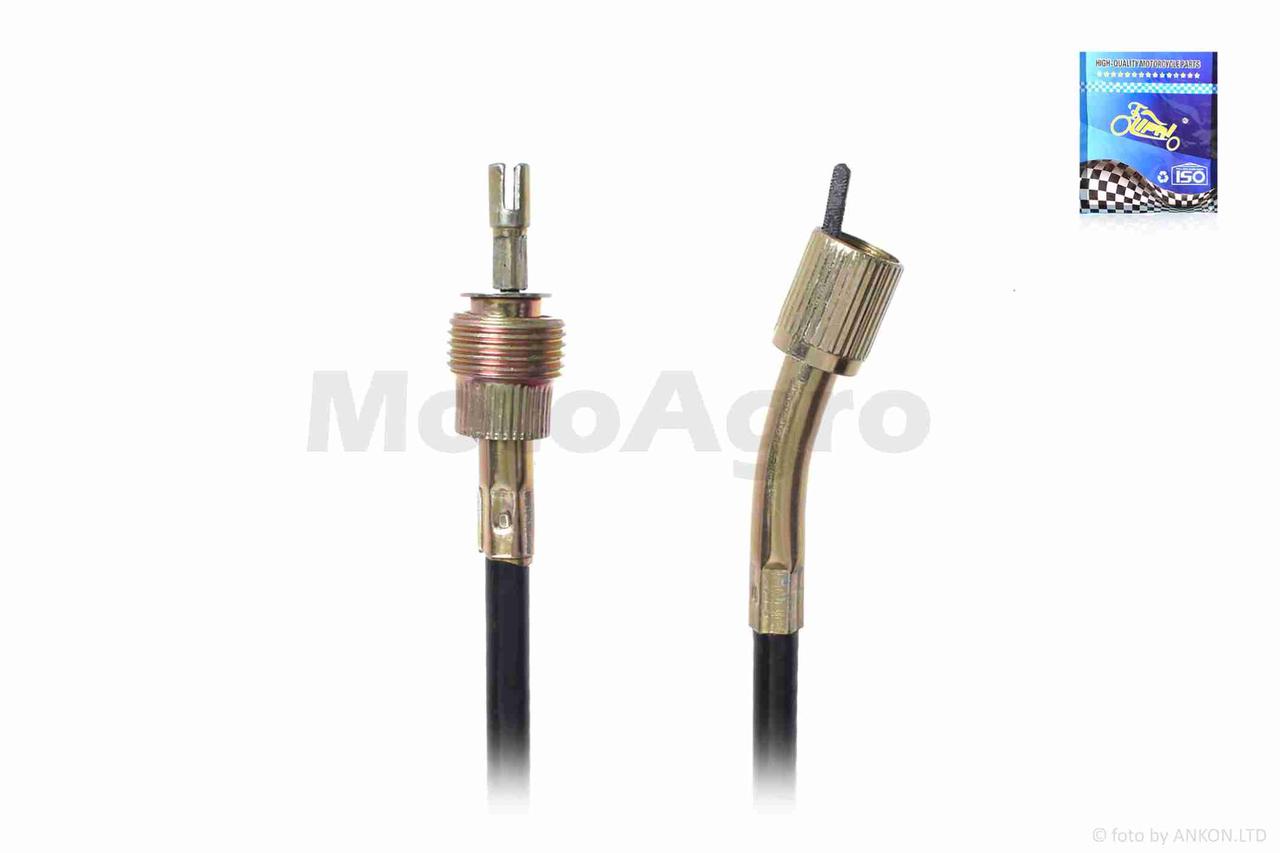 Трос спідометра ZS125/150 диск L790/760 "LIPAI" AT-10315, фото 1