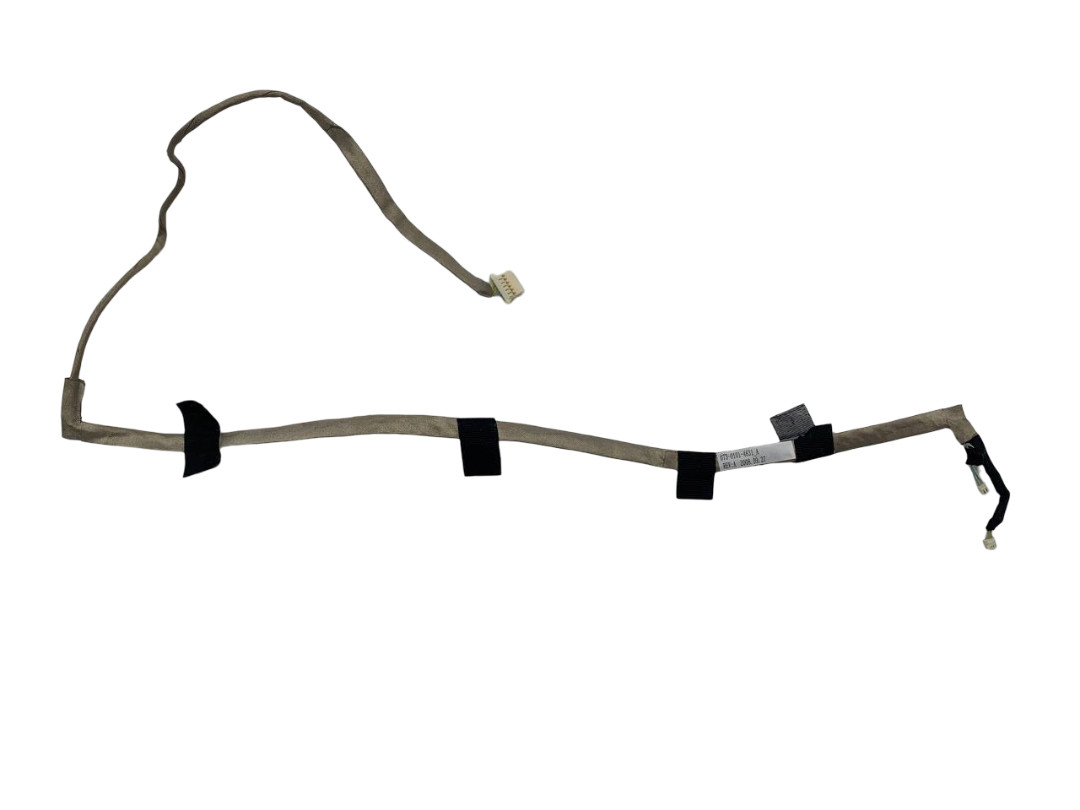 Шлейф вебкамери до ноутбука Sony Vaio PCG-3F1M PCG-3H1M 073-0101-4631-A Б/У, фото 1