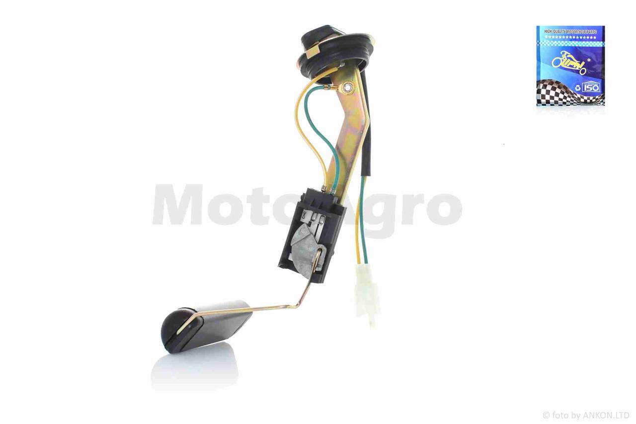 Паливний датчик на скутер сузукі адрес/100 "LIPAI" AT-8883, фото 1
