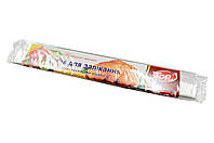 Терморукав для запікання в поліетиленовій упаковці 290 мм х 3 м