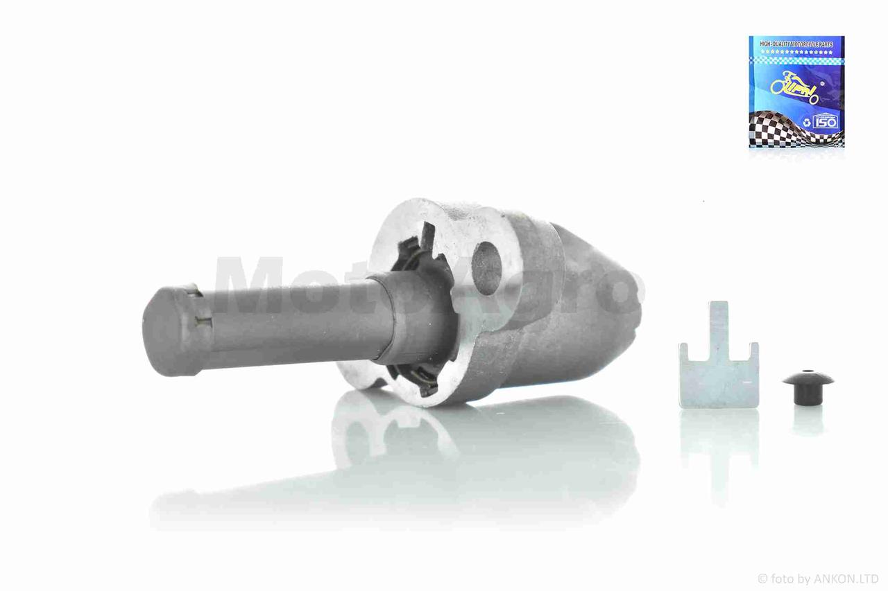 Натягувач ланцюга ГРМ на скутер сузукі летс 4/5 Address V50 "LIPAI", фото 1