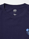 Футболка MAGIC FOR ALL UT UNIQLO з вишивкою 1159844402 (Синій XS), фото 4