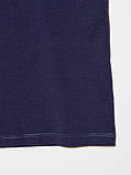 Футболка MAGIC FOR ALL UT UNIQLO з вишивкою 1159844402 (Синій XS), фото 7