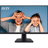 Монітор MSI 27" Pro MP275 IPS Black 100Hz PR1