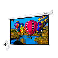 Екран моторизований Walfix 150" (300х225, 4:3) (TLS-5) PR1