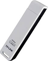 Бездротовий адаптер TP-Link TL-WN821N (300Mbps, USB) PR1