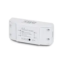 Бездротове реле для керування приладами Atis (ATIS-101RS-T) з підтримкою Tuya Smart