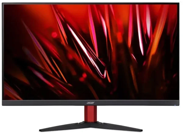 Монітор Acer KG242YP6BMIPX Black 23.8 (UM.QX2EE.605), фото 1