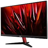 Монітор Acer KG242YP6BMIPX Black 23.8 (UM.QX2EE.605), фото 2