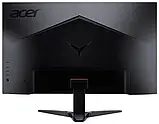Монітор Acer KG242YP6BMIPX Black 23.8 (UM.QX2EE.605), фото 3
