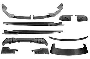 BMW X5 G05 (2019↗)