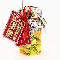 100 та Одна причина, чому я люблю тебе, Коханий (укр. ) 4721419