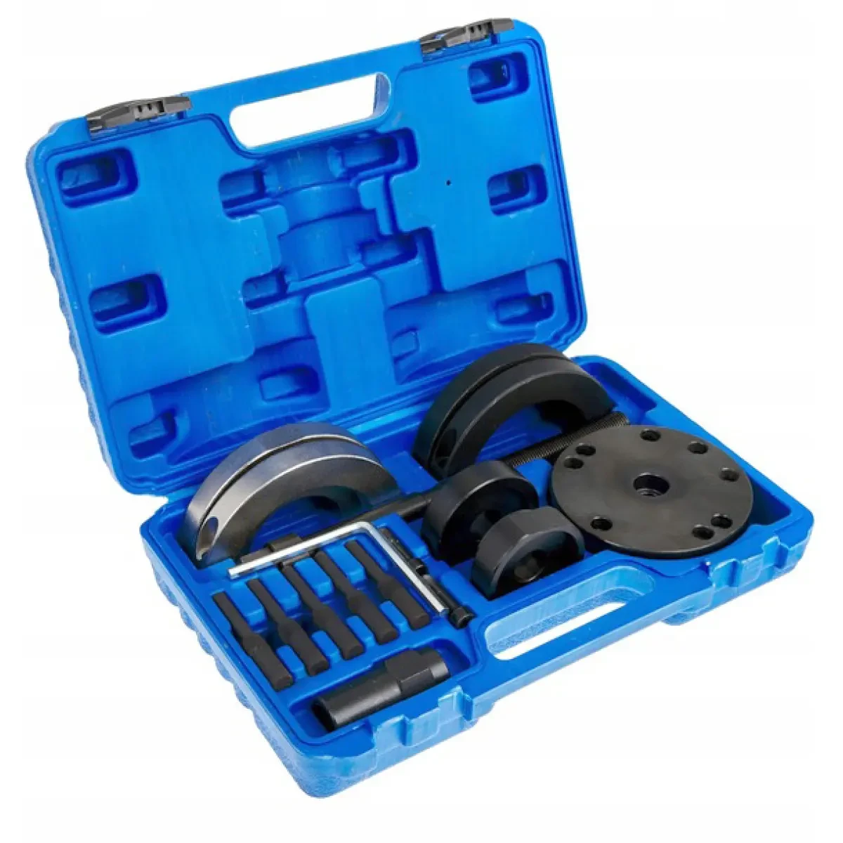 Знімач маточини колеса VAG 72 мм Falcon F05354, фото 1