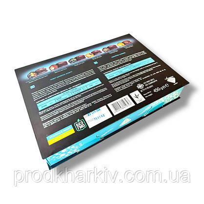 Набір цукерок "Assorted candies" 450 грамів, фото 4