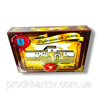Набор конфет "Дубенський замок” 500грамм, фото 5