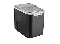 Льодогенератор Camry CR 8073 — 12 кг/сутки, бак 2,2 л, без підключення до води