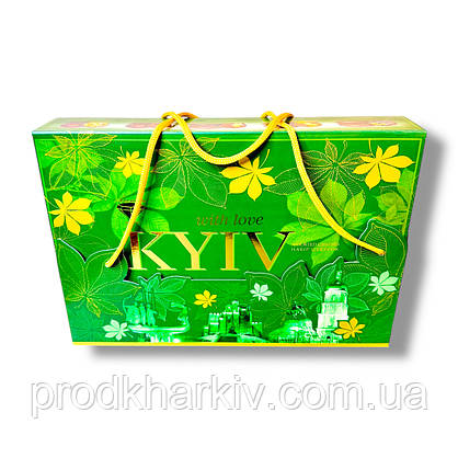 Набір цукерок "Кіїв" 500 грамів, фото 4