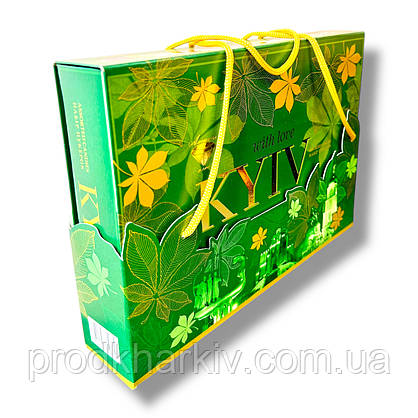 Набір цукерок "Кіїв" 500 грамів, фото 3