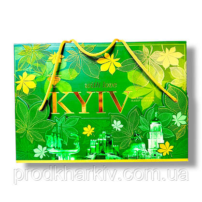 Набір цукерок "Кіїв" 500 грамів, фото 2