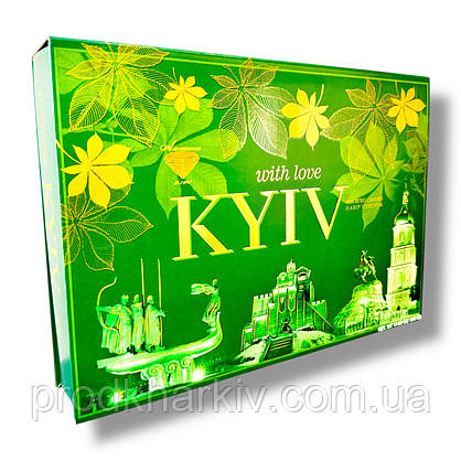 Набір цукерок "Кіїв" 500 грамів, фото 5