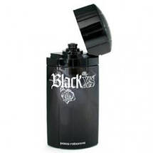 Paco Rabanne Black XS туалетна вода 100 ml. (Пако Рабанн Блек Ікс Ес), фото 3