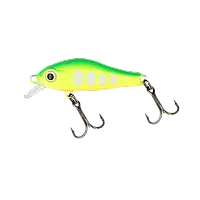 Воблер GC Raider 35SS 2.2г 101