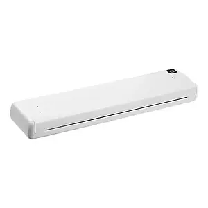 Термопринтер для друку документів стикерів і наклейок