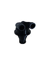 Циклон-фільтр для будівельного пилососа пилеуловлювач на відро