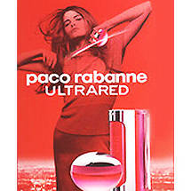 Paco Rabanne Ultrared Men туалетна вода 100 ml. (Пако Рабан Ультраред Мен), фото 3