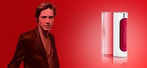 Paco Rabanne Ultrared Men туалетна вода 100 ml. (Пако Рабан Ультраред Мен), фото 2