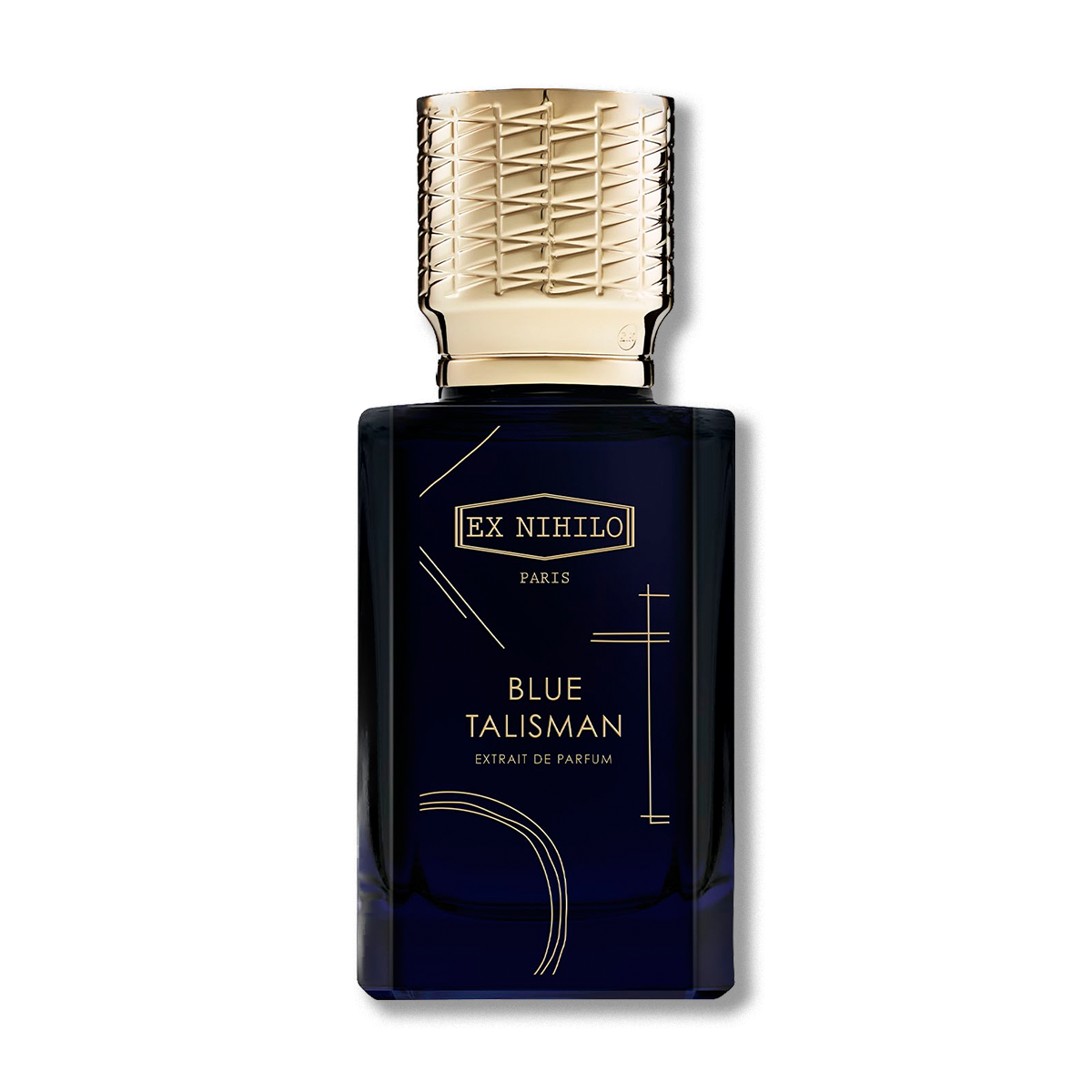 Ex Nihilo Blue Talisman Extrait de Parfum 2 мл, фото 1