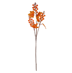 Осіння гілка Ягідний акцент, 64 см