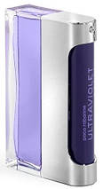 Paco Rabanne Ultraviolet Man туалетна вода 100 ml. (Пако Рабан Ультрафіолет Мен), фото 3