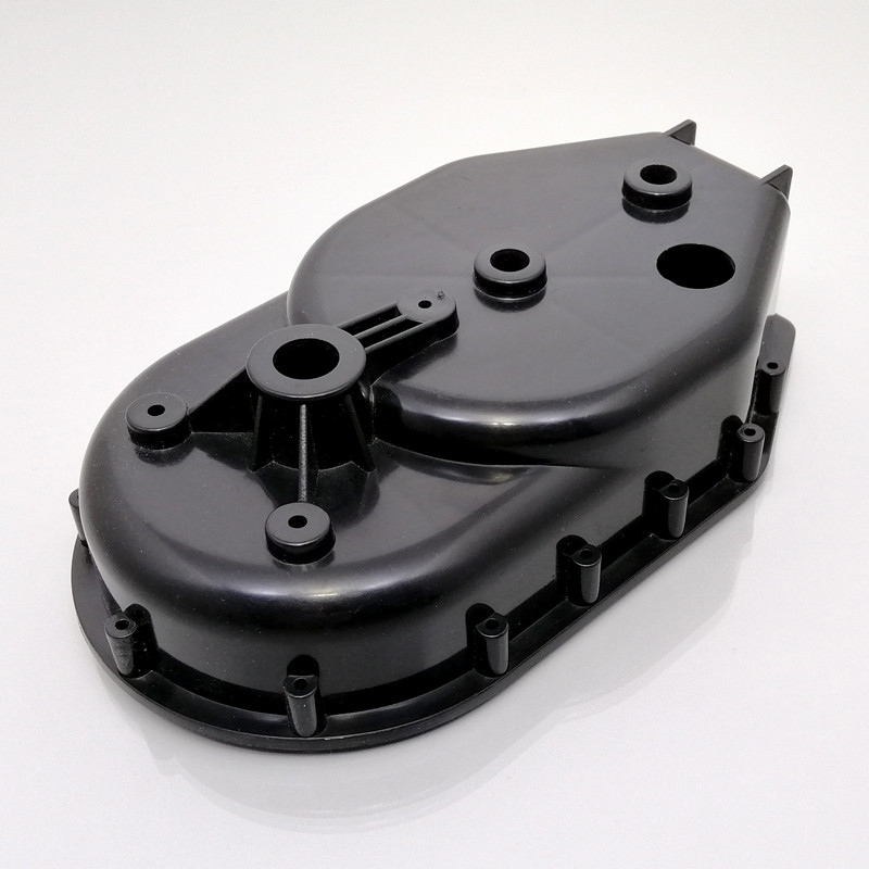 Кришка редуктора для м'ясорубки Saturn ST-FP7096 ST-FP7095 ST-FP8093 ST-FP7092 оригінал, фото 1