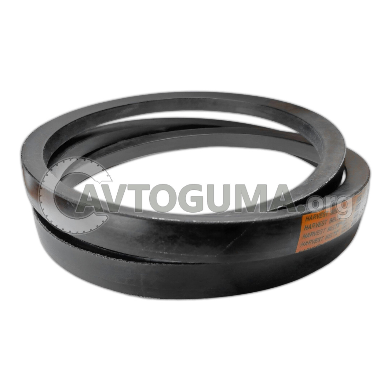 Ремінь HK-2945 (905921M1, 401109M1, 412333M1, 0111241) (HARVEST)